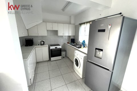 3 bedrooms Townhouse in Oroklini, Larnaka, No. 39524 8