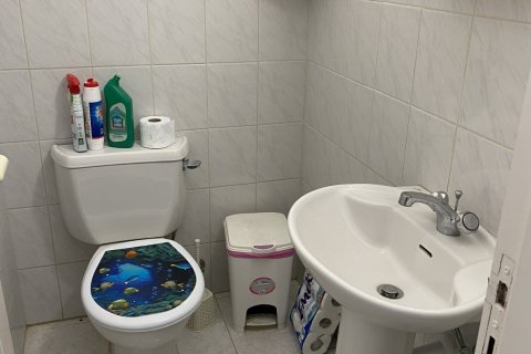 3 bedrooms Townhouse in Oroklini, Larnaka, No. 39524 9