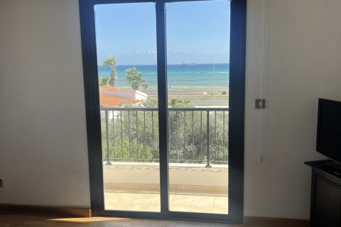 2 bedrooms Apartment in Oroklini, Larnaka,  No. 39523 8