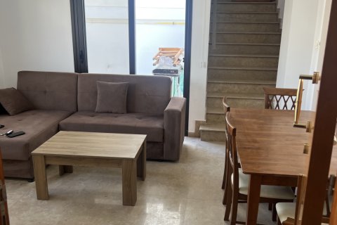 2 bedrooms Apartment in Oroklini, Larnaka,  No. 39523 2