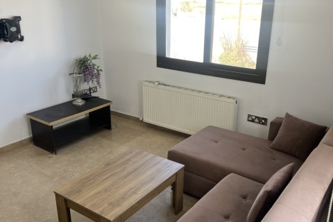 2 bedrooms Apartment in Oroklini, Larnaka,  No. 39523 4