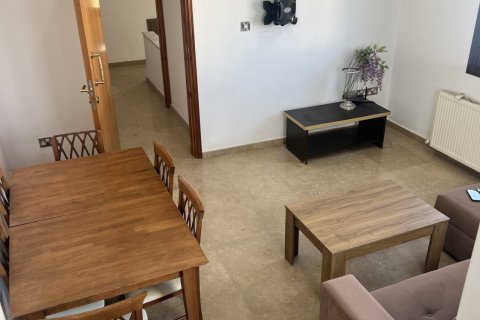 2 bedrooms Apartment in Oroklini, Larnaka,  No. 39523