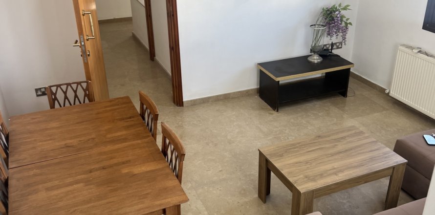 2 bedrooms Apartment in Oroklini, Larnaka,  No. 39523