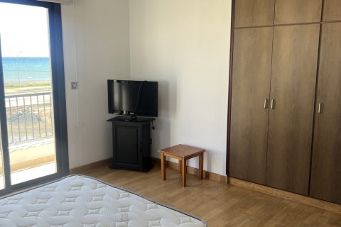 2 bedrooms Apartment in Oroklini, Larnaka,  No. 39523 11