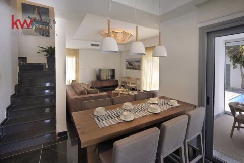 3 bedrooms Villa in Pervolia, Larnaka,  No. 39521 10