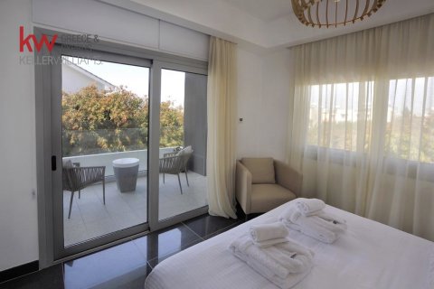 3 bedrooms Villa in Pervolia, Larnaka,  No. 39521 15