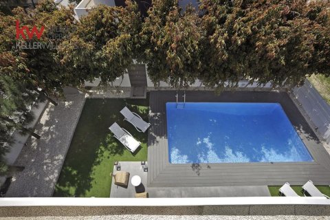 3 bedrooms Villa in Pervolia, Larnaka,  No. 39521 5