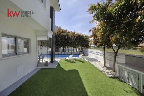 3 bedrooms Villa in Pervolia, Larnaka,  No. 39521 16