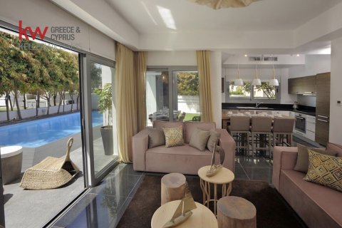 3 bedrooms Villa in Pervolia, Larnaka,  No. 39521 6