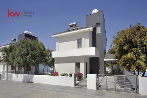 3 bedrooms Villa in Pervolia, Larnaka,  No. 39521 9