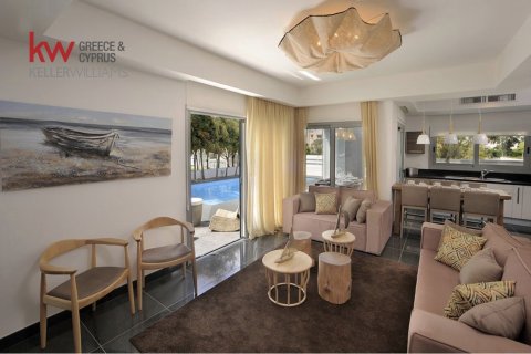 3 bedrooms Villa in Pervolia, Larnaka,  No. 39521 4