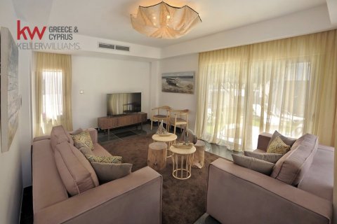 3 bedrooms Villa in Pervolia, Larnaka,  No. 39521 8