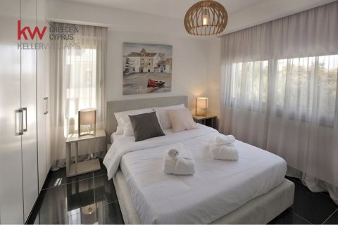 3 bedrooms Villa in Pervolia, Larnaka,  No. 39521 14