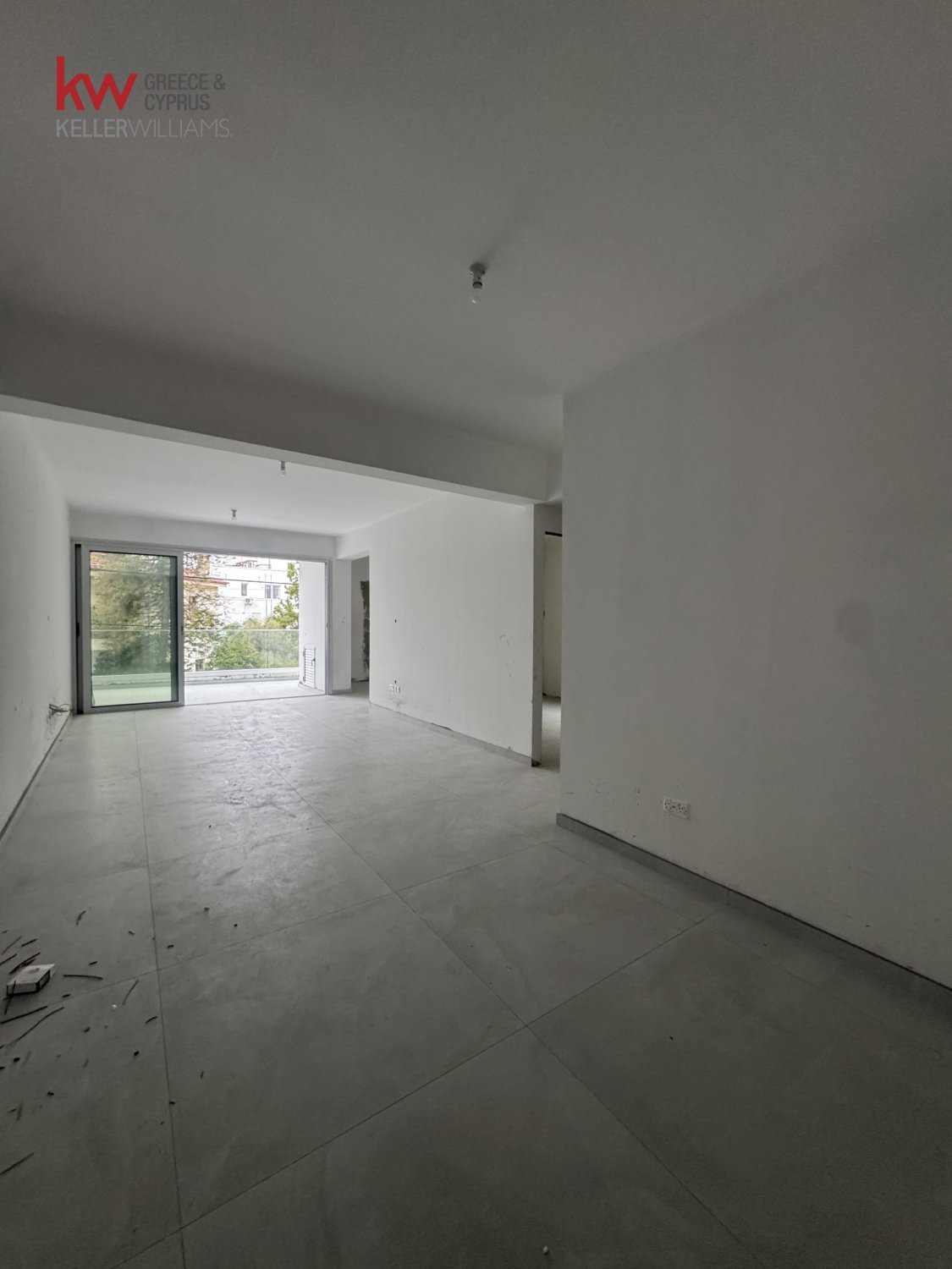 2 chambres Appartement à Strovolos, Nicosia, Chypre No. 39520