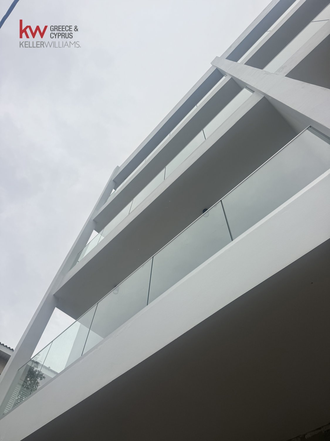 2 chambres Appartement à Strovolos, Nicosia, Chypre No. 39520