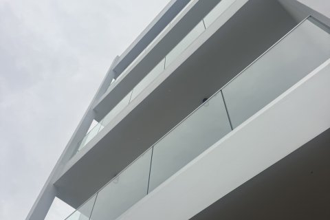 Квартира с 2 спальнями в Строволос, Никосия,  № 39520 9