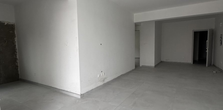 Квартира с 2 спальнями в Строволос, Никосия,  № 39520