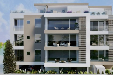 3 chambres Appartement à Ekali, Limassol, Chypre No. 27211