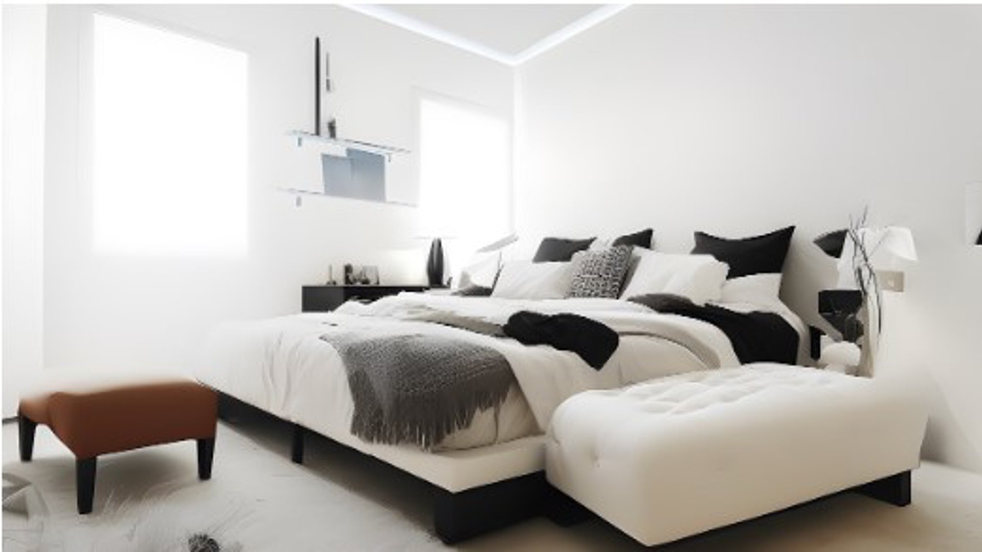 3 chambres Appartement à Ekali, Limassol, Chypre No. 27211