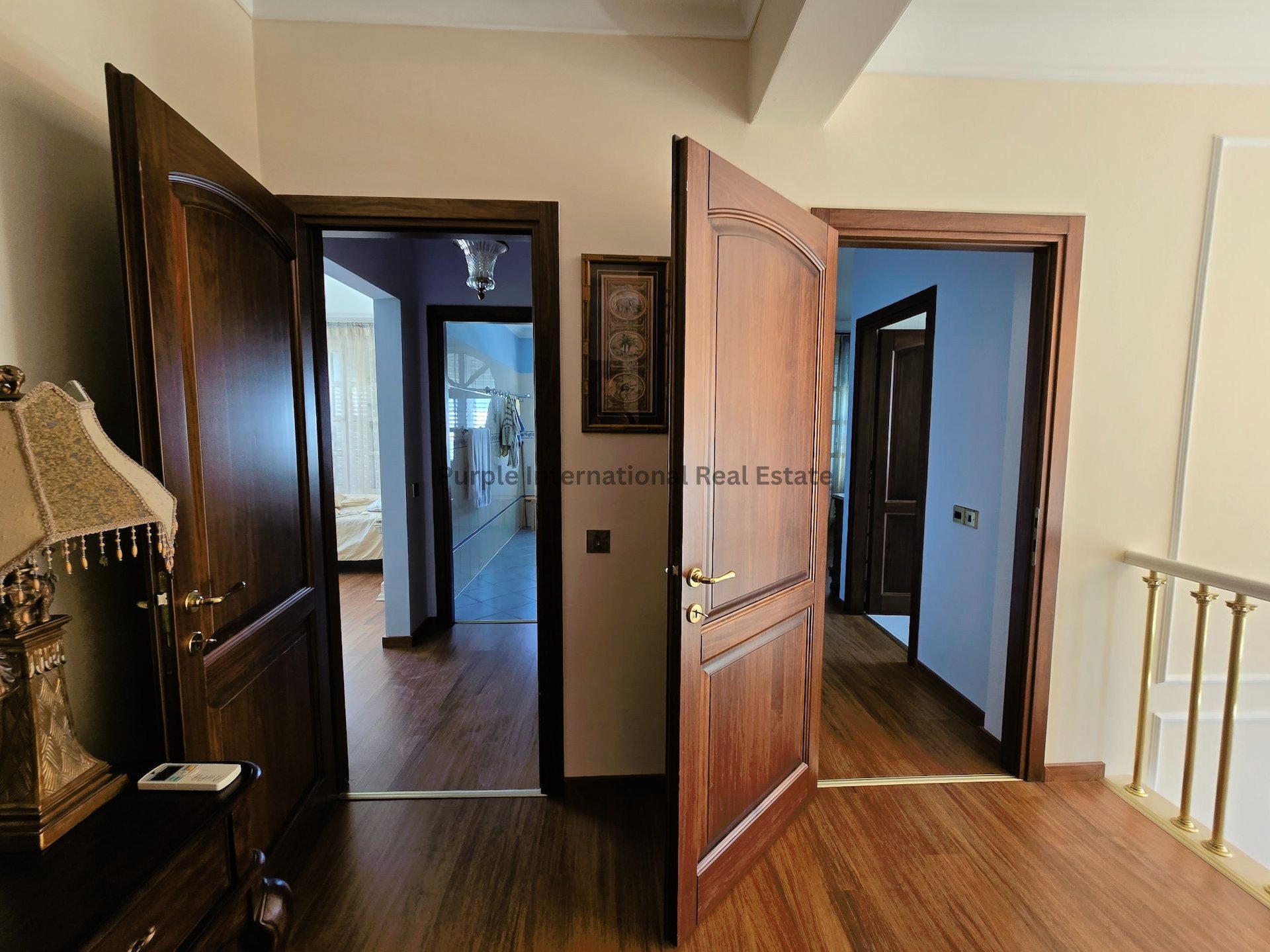 4 dormitorios Villa en Protaras, Ammochostos, Chipre No. 35206