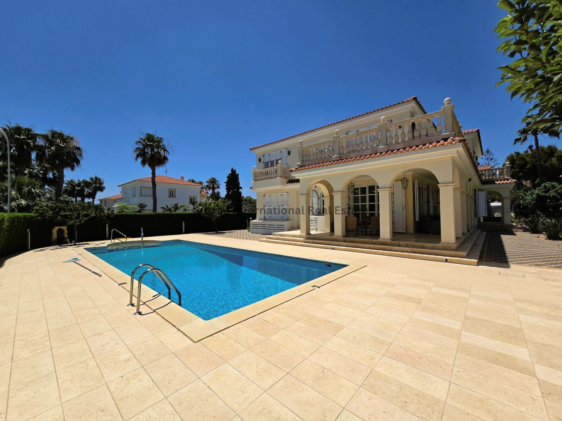 4 dormitorios Villa en Protaras, Ammochostos, Chipre No. 35206