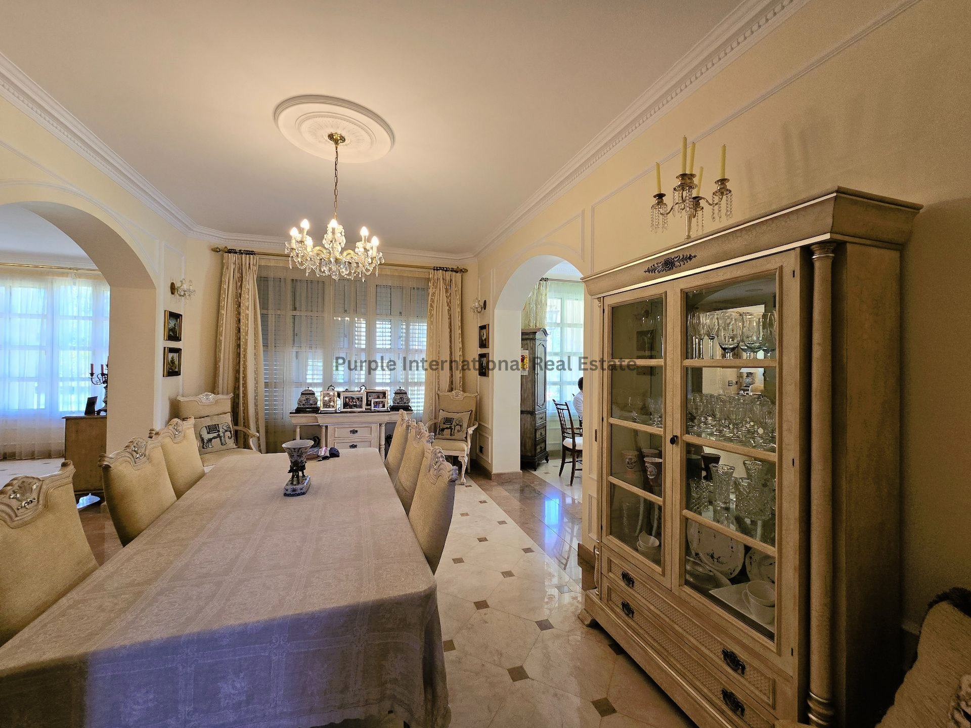 4 dormitorios Villa en Protaras, Ammochostos, Chipre No. 35206