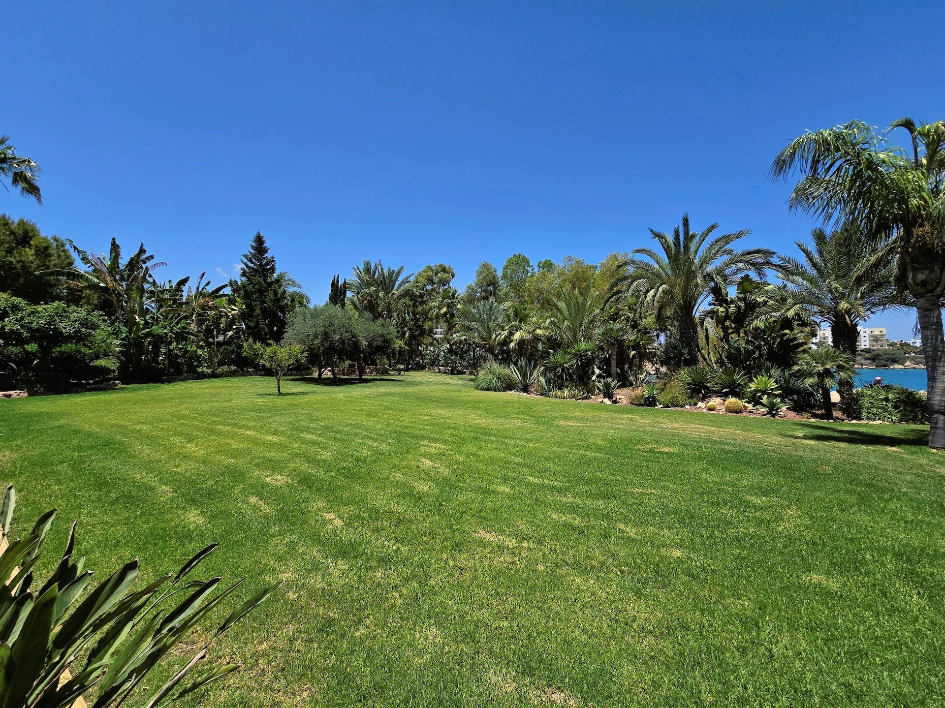 4 dormitorios Villa en Protaras, Ammochostos, Chipre No. 35206