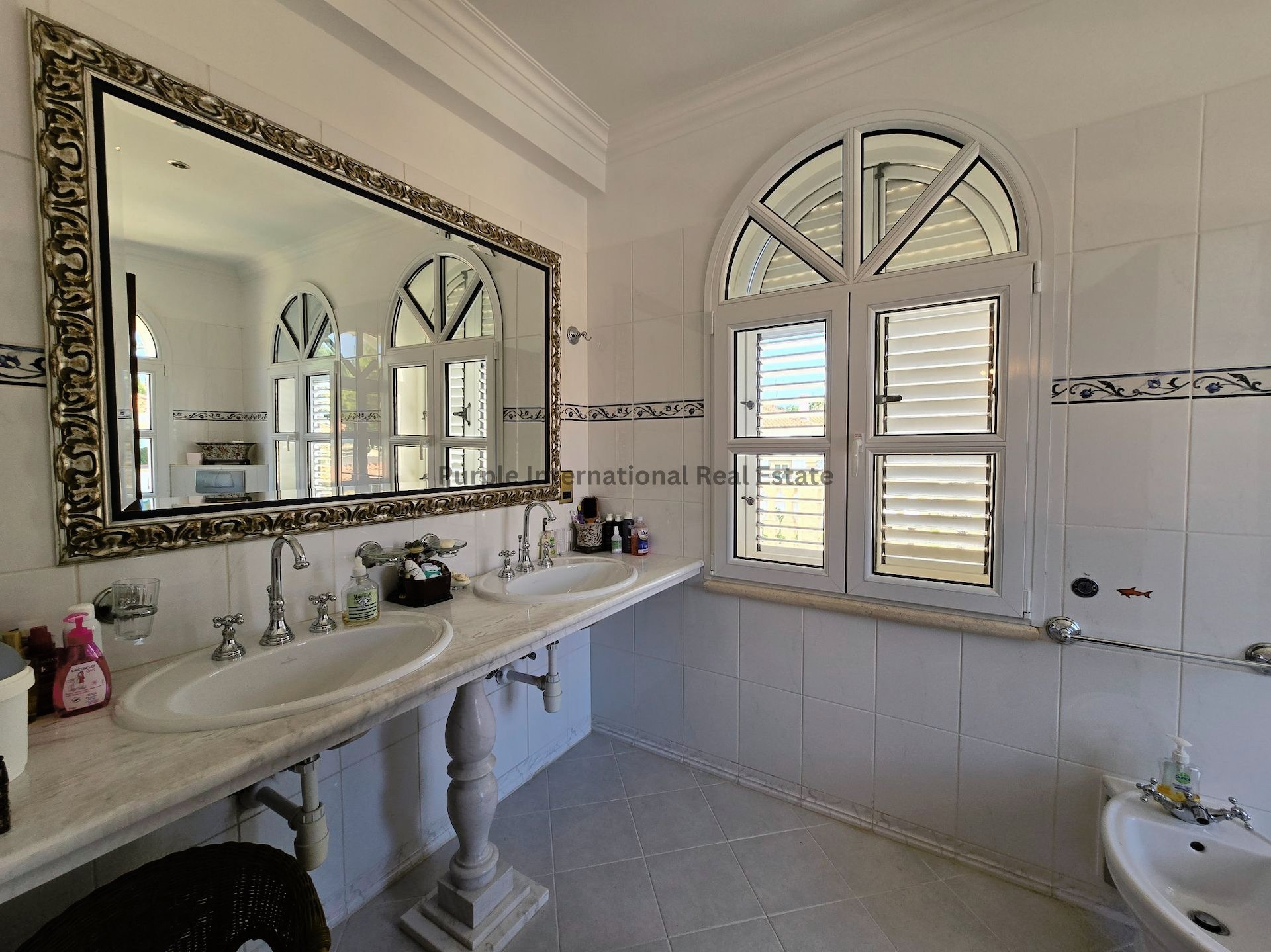 4 dormitorios Villa en Protaras, Ammochostos, Chipre No. 35206