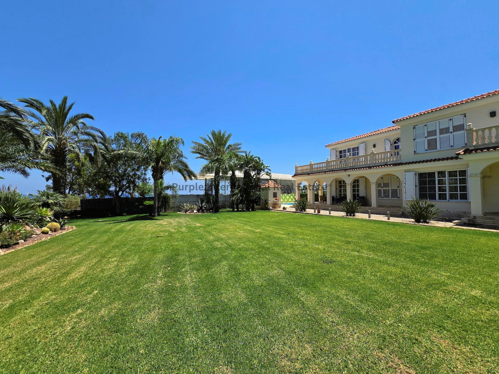4 dormitorios Villa en Protaras, Ammochostos, Chipre No. 35206