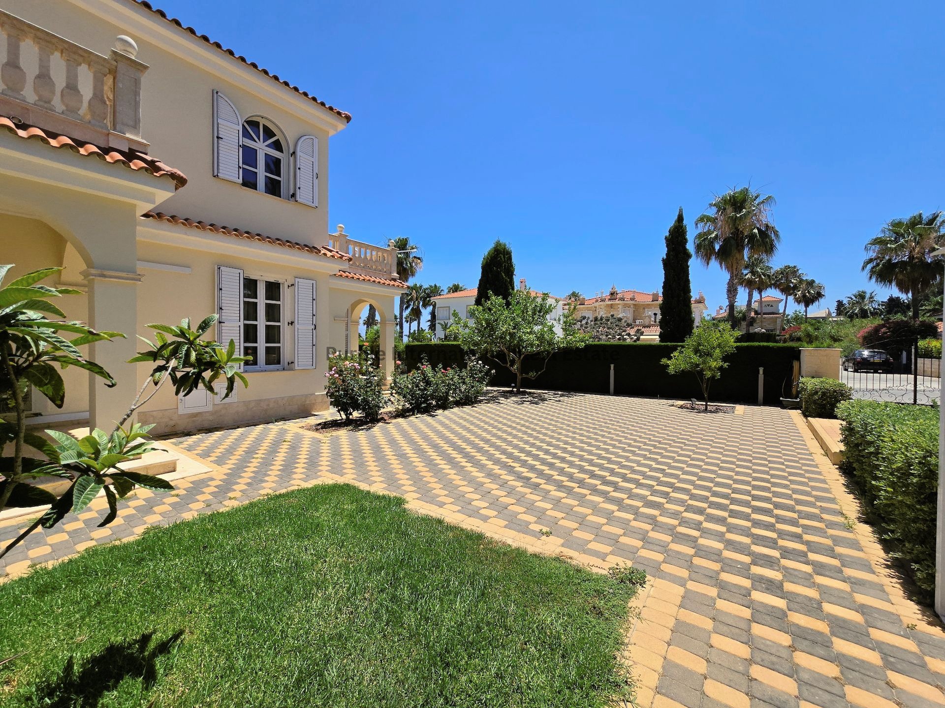 4 dormitorios Villa en Protaras, Ammochostos, Chipre No. 35206
