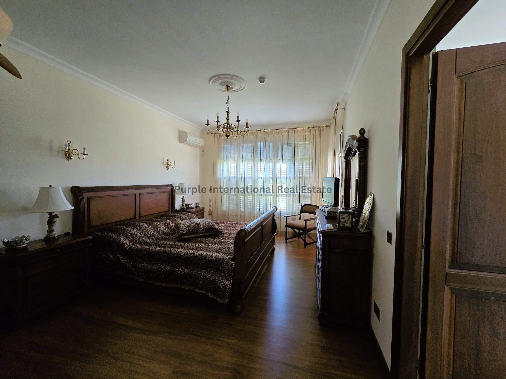 4 dormitorios Villa en Protaras, Ammochostos, Chipre No. 35206