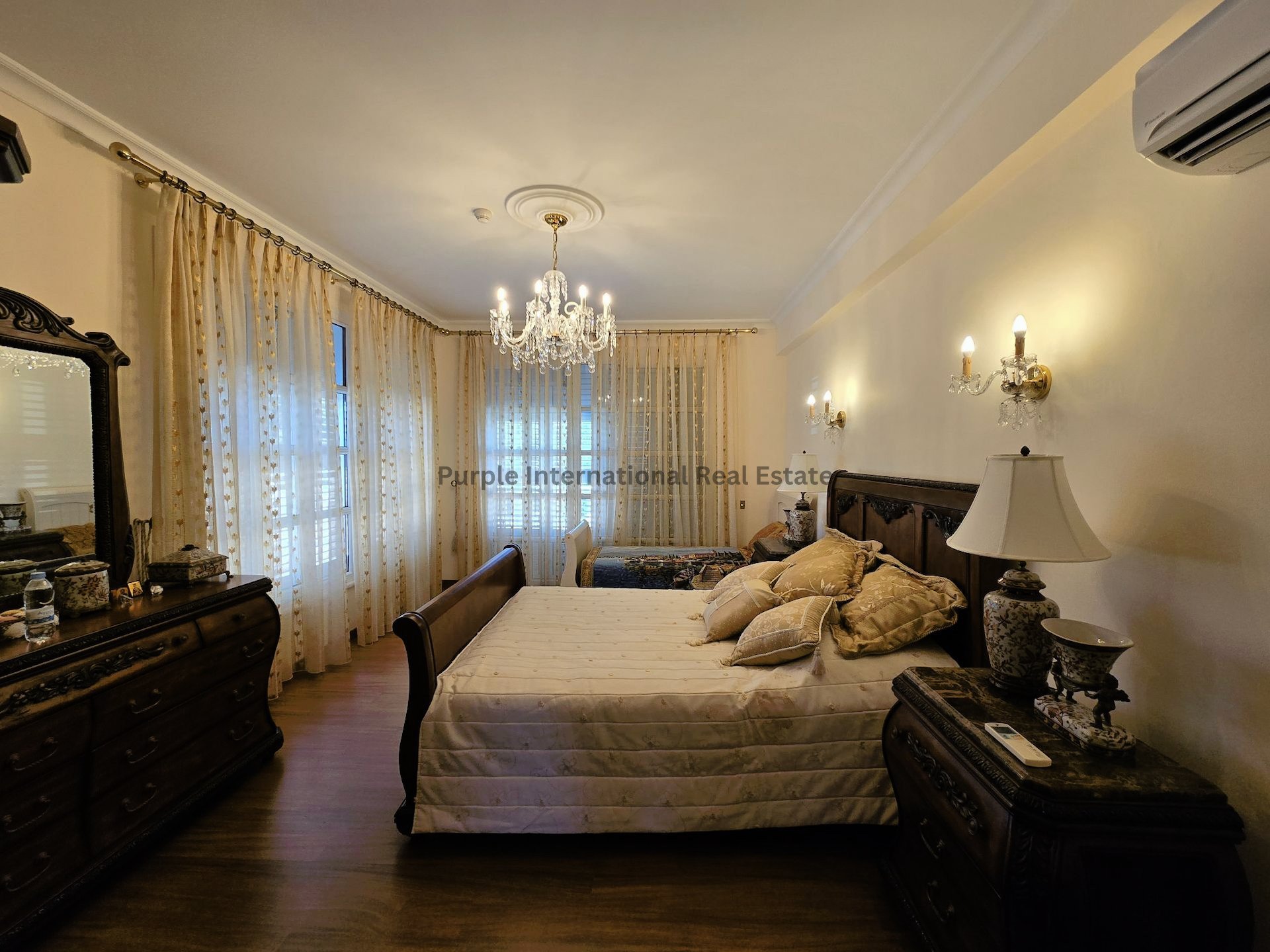 4 dormitorios Villa en Protaras, Ammochostos, Chipre No. 35206