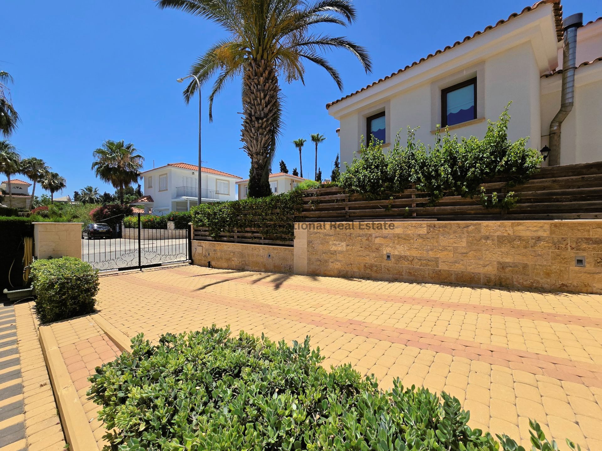 4 dormitorios Villa en Protaras, Ammochostos, Chipre No. 35206