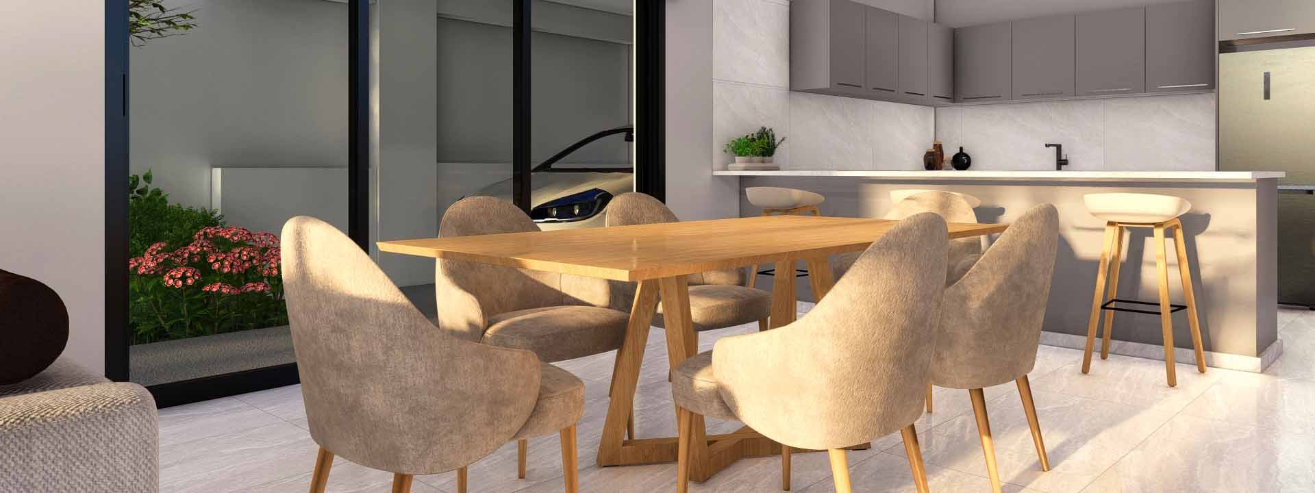 3 bedrooms Villa in Paphos, Cyprus No. 30566