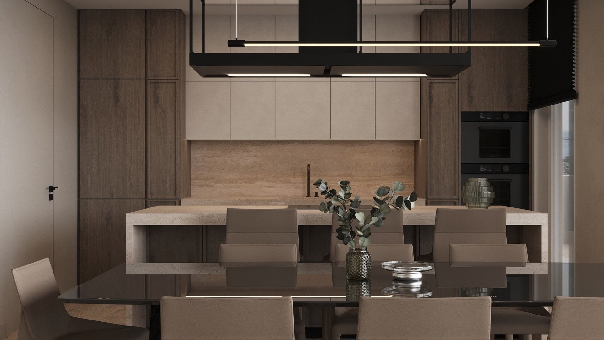 2 dormitorios Apartamento en Limassol, Chipre No. 26928