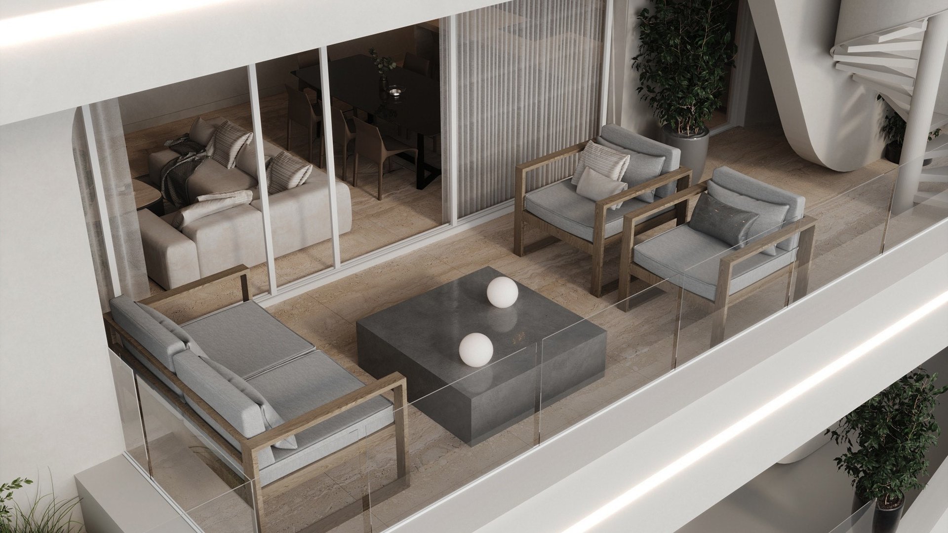 2 dormitorios Apartamento en Limassol, Chipre No. 26928