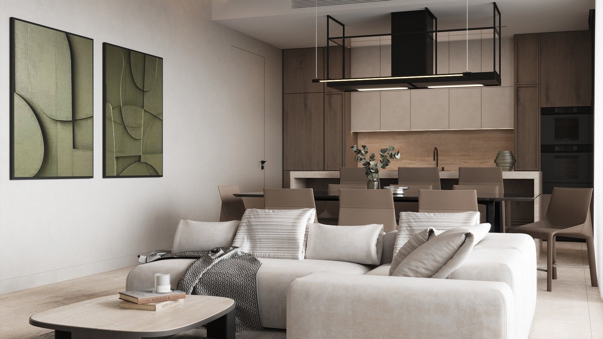 3 bedrooms Penthouse in Limassol, Cyprus No. 26931
