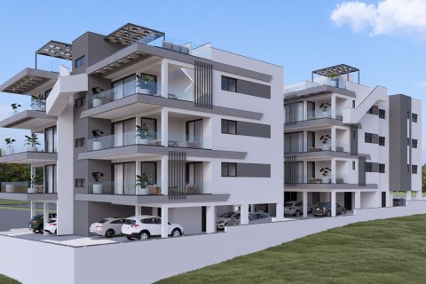 2 bedrooms Apartment in Limassol, No. 42853