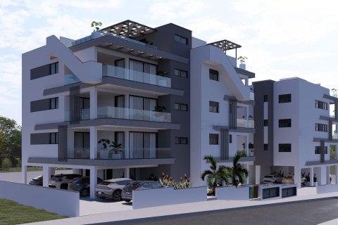 1 bedroom Apartment in Limassol,  No. 42857 6