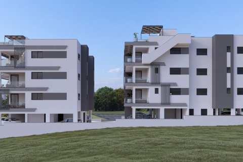 3 bedrooms Apartment in Limassol,  No. 42851 4