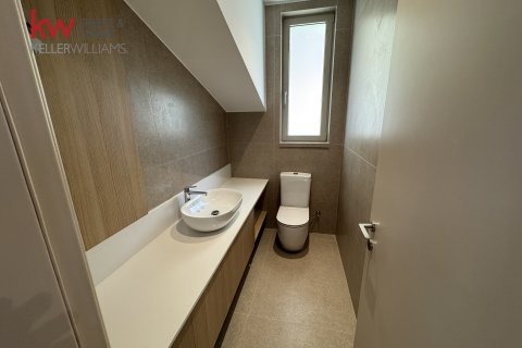 3 bedrooms Townhouse in Mazotos, Larnaka,  No. 50217 14