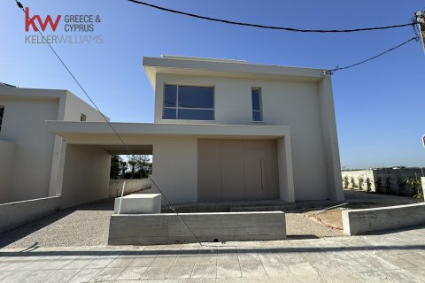 3 bedrooms Townhouse in Mazotos, Larnaka,  No. 50217 27