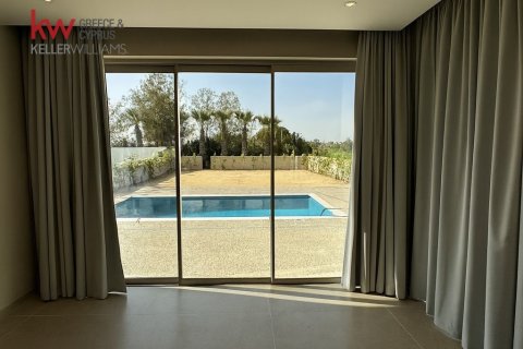 3 bedrooms Townhouse in Mazotos, Larnaka,  No. 50217 11