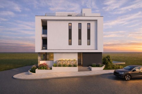 2 bedrooms Apartment in Ayia Napa, Ammochostos,  No. 50223 2