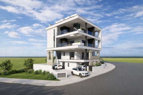 2 bedrooms Apartment in Ayia Napa, Ammochostos,  No. 50223 4
