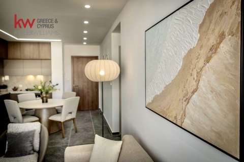 2 bedrooms Apartment in Larnaka, No. 50221 24