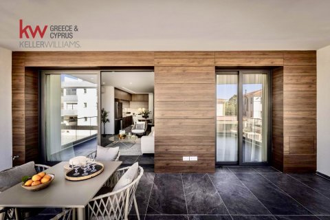 2 bedrooms Apartment in Larnaka, No. 50221 21