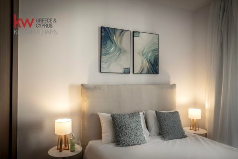 2 bedrooms Apartment in Larnaka, No. 50221 25