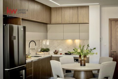 2 bedrooms Apartment in Larnaka, No. 50221 8