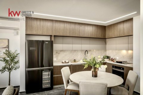 2 bedrooms Apartment in Larnaka, No. 50221 15